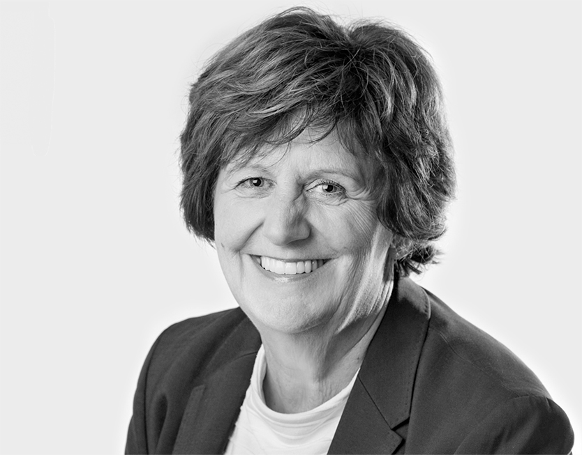 Ida Glanzmann-Hunkeler