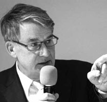 Urs Schwaller