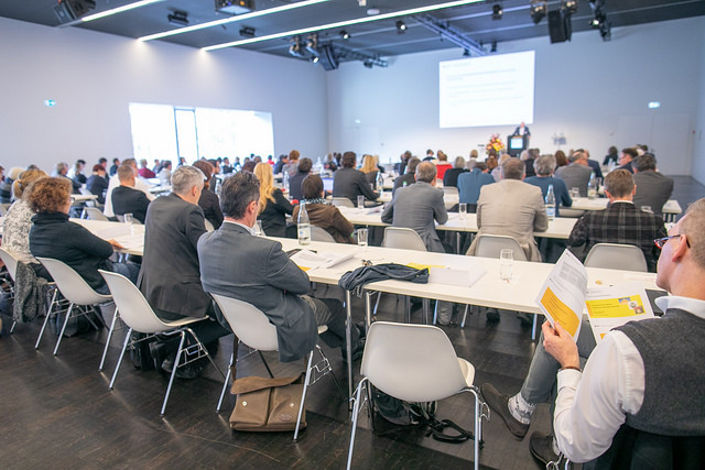 4. Dezember 2018 Luzerner Kongress Gesellschaftspolitik