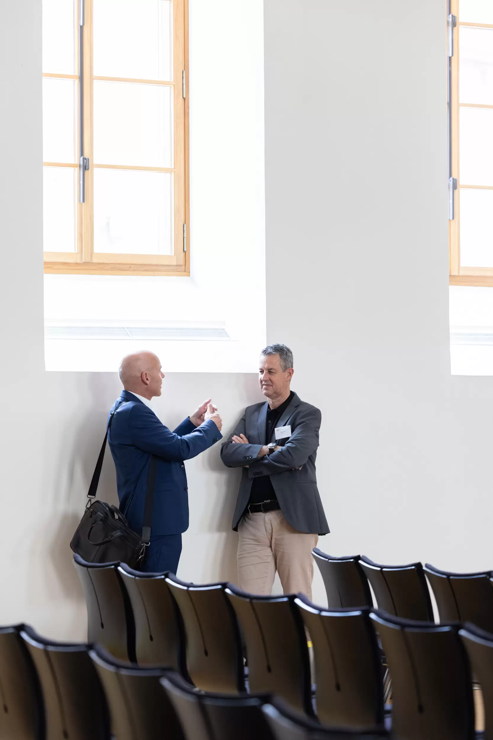 Luzerner Forum f&uuml;r Sozialversicherungen
