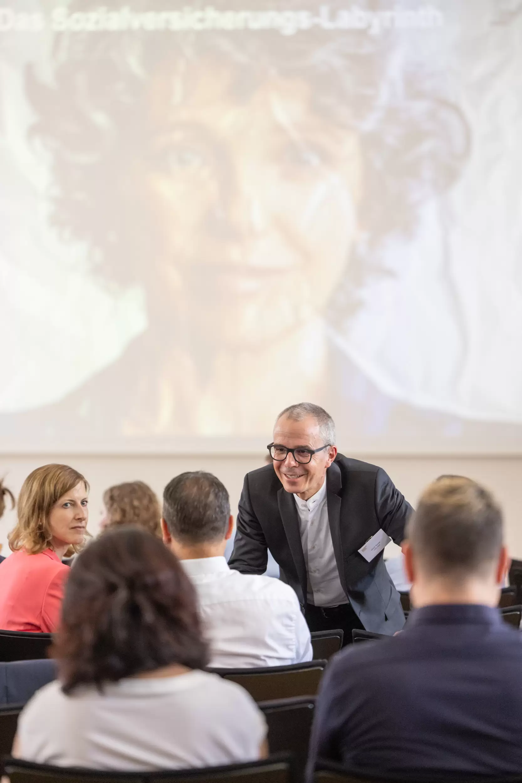 Luzerner Forum f&uuml;r Sozialversicherungen