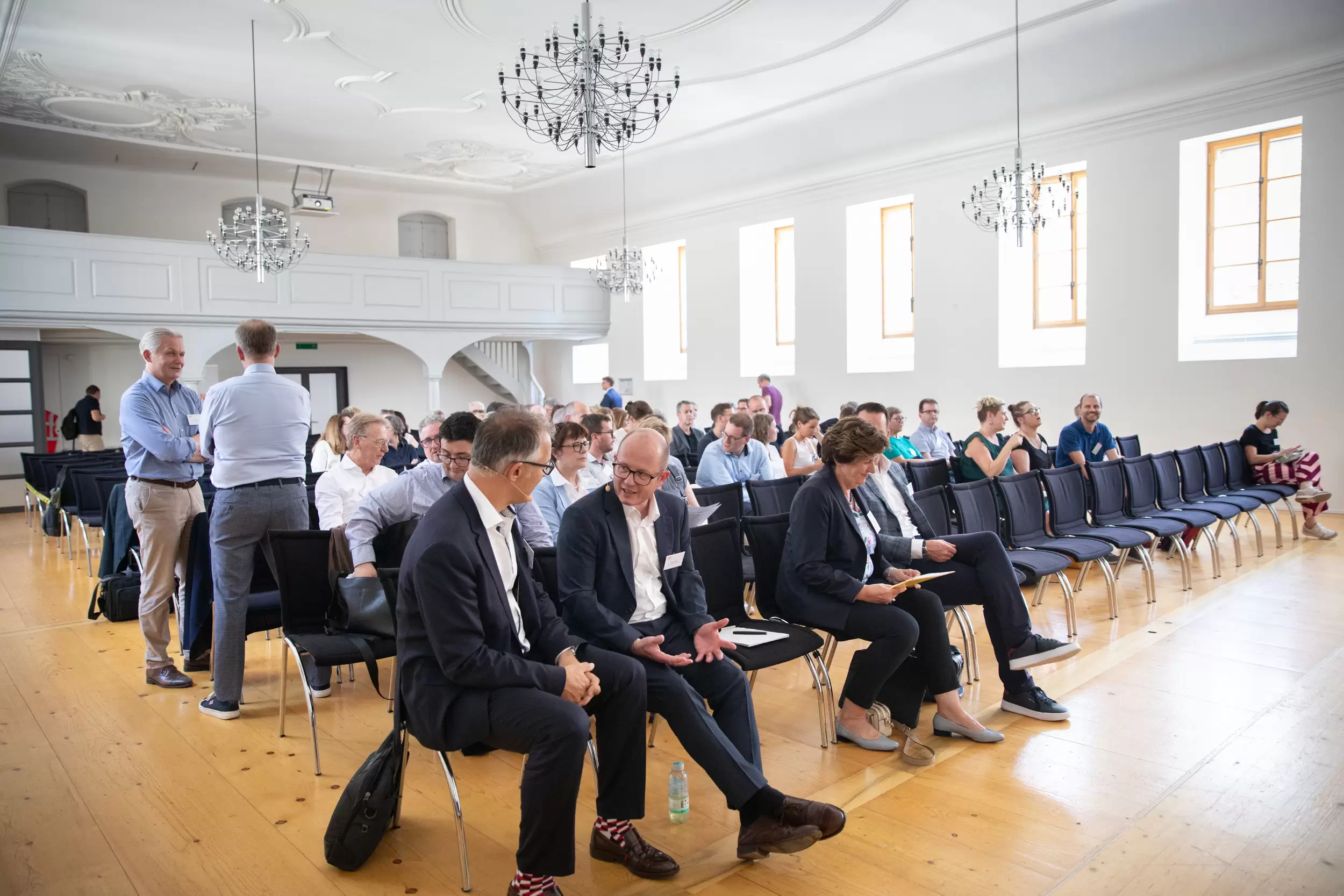 Luzerner Forum f&uuml;r Sozialversicherungen