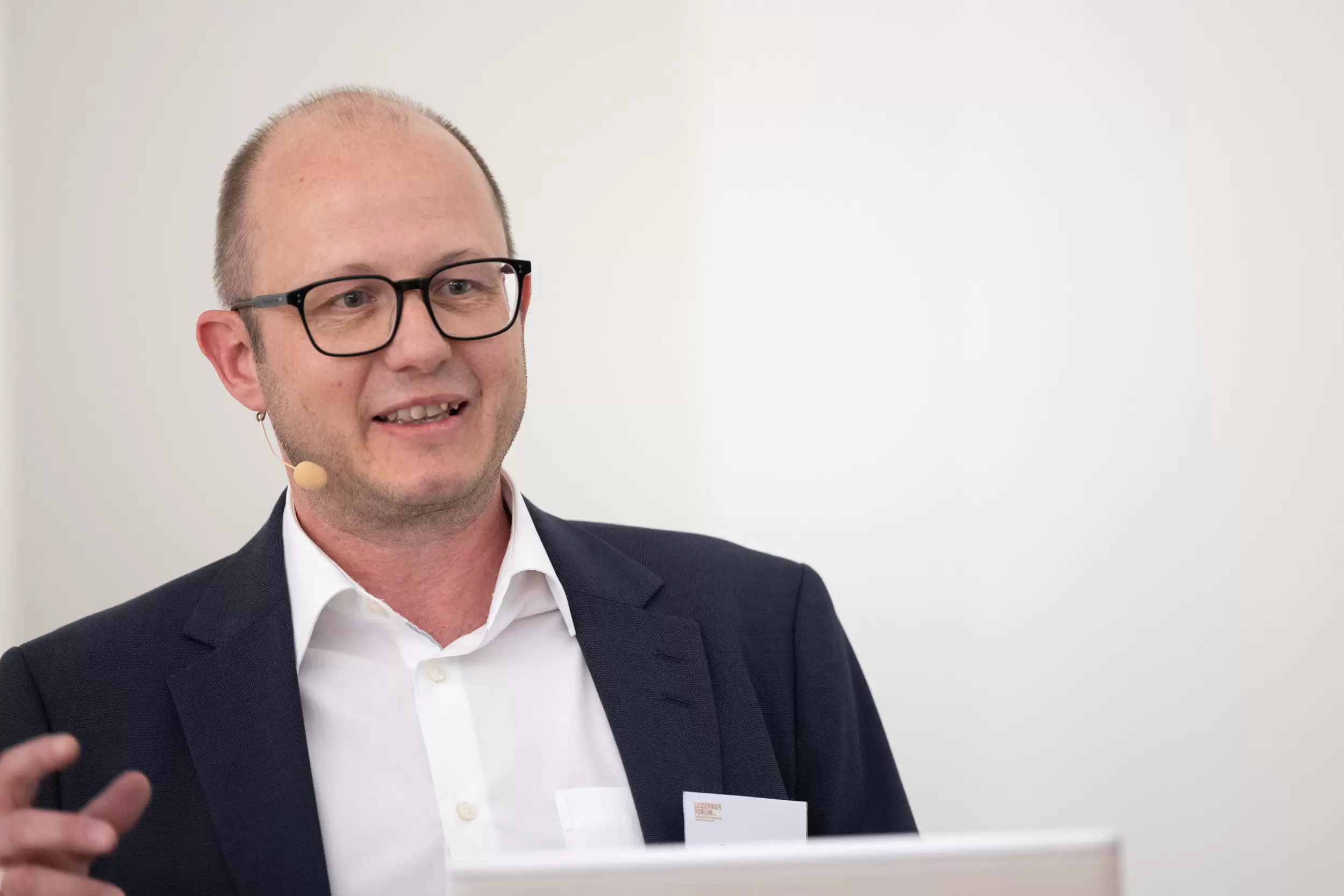 Luzerner Forum f&uuml;r Sozialversicherungen