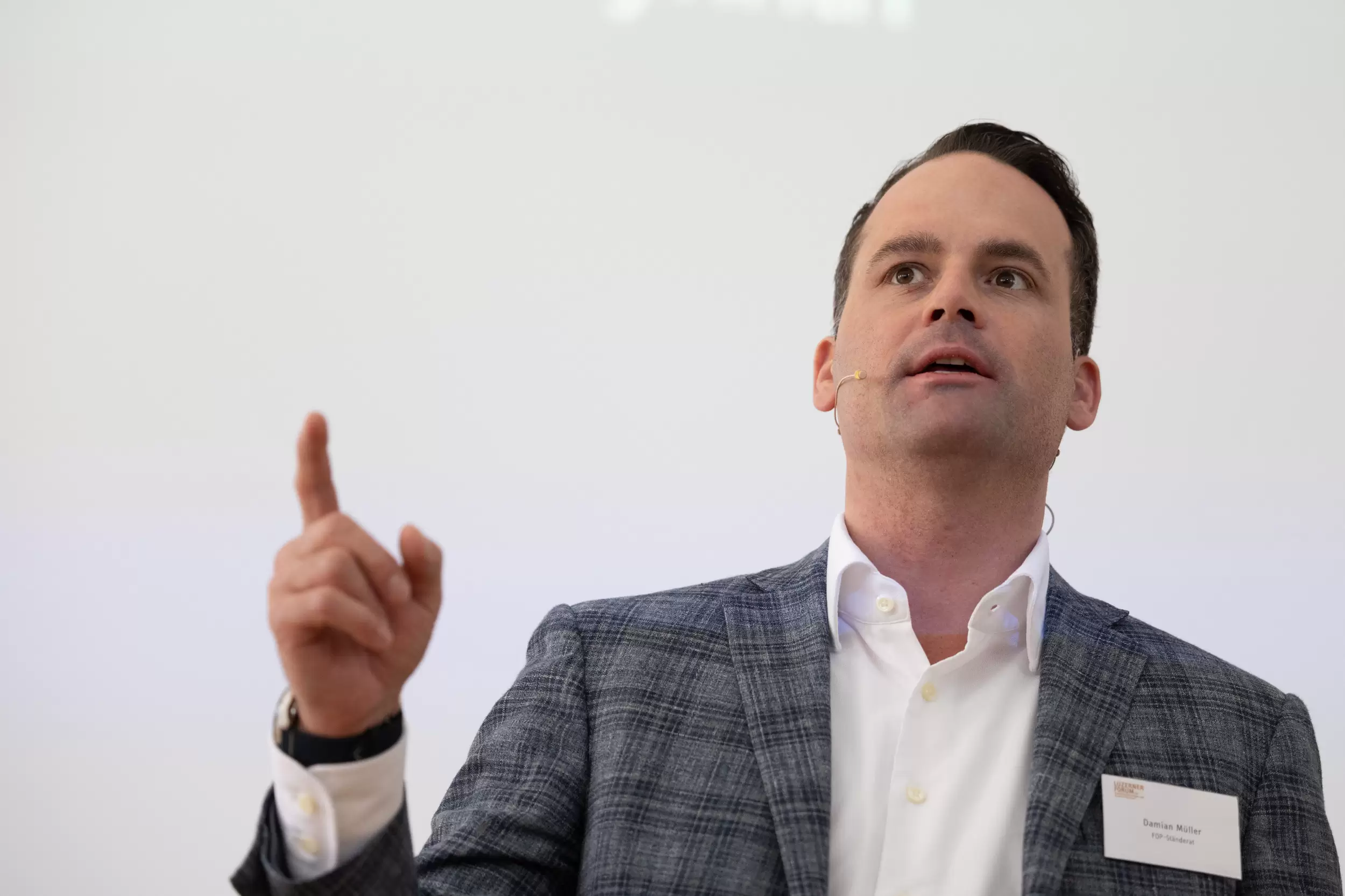 Luzerner Forum f&uuml;r Sozialversicherungen