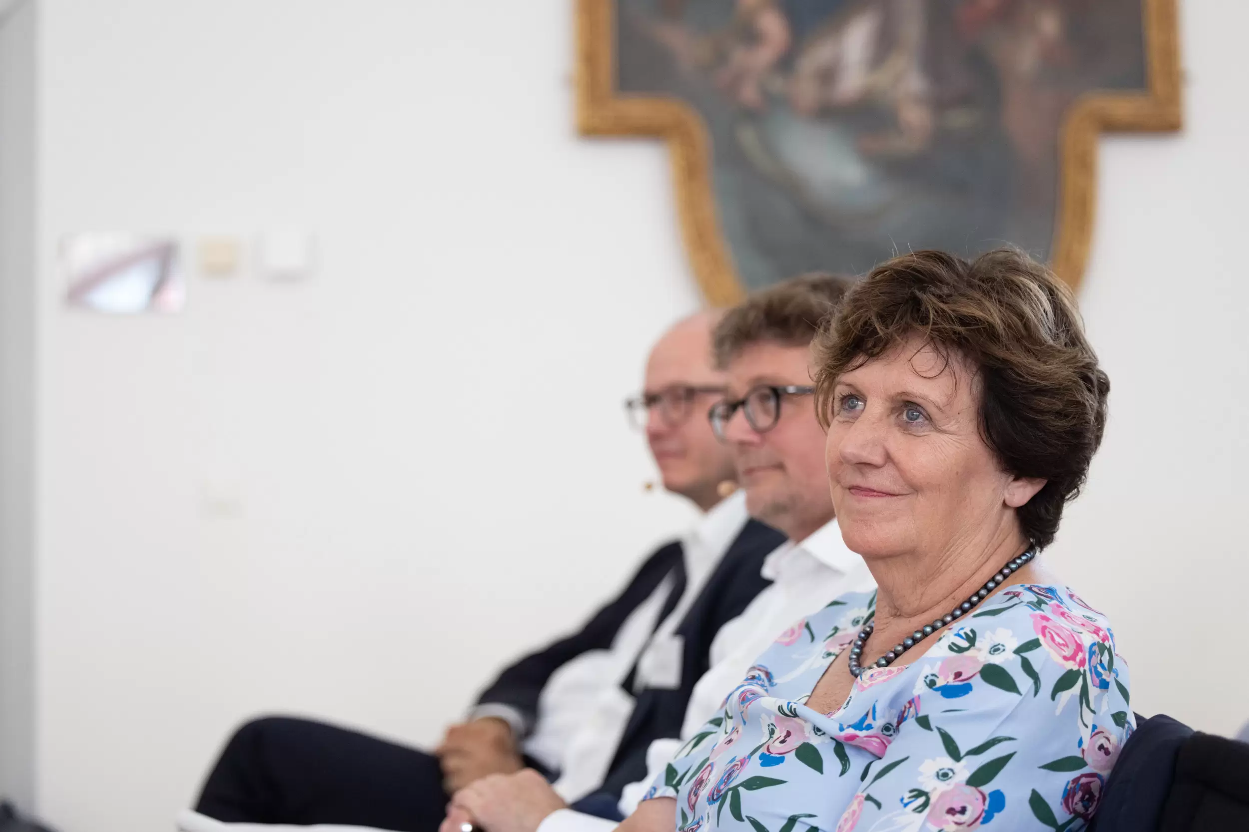 Luzerner Forum f&uuml;r Sozialversicherungen
