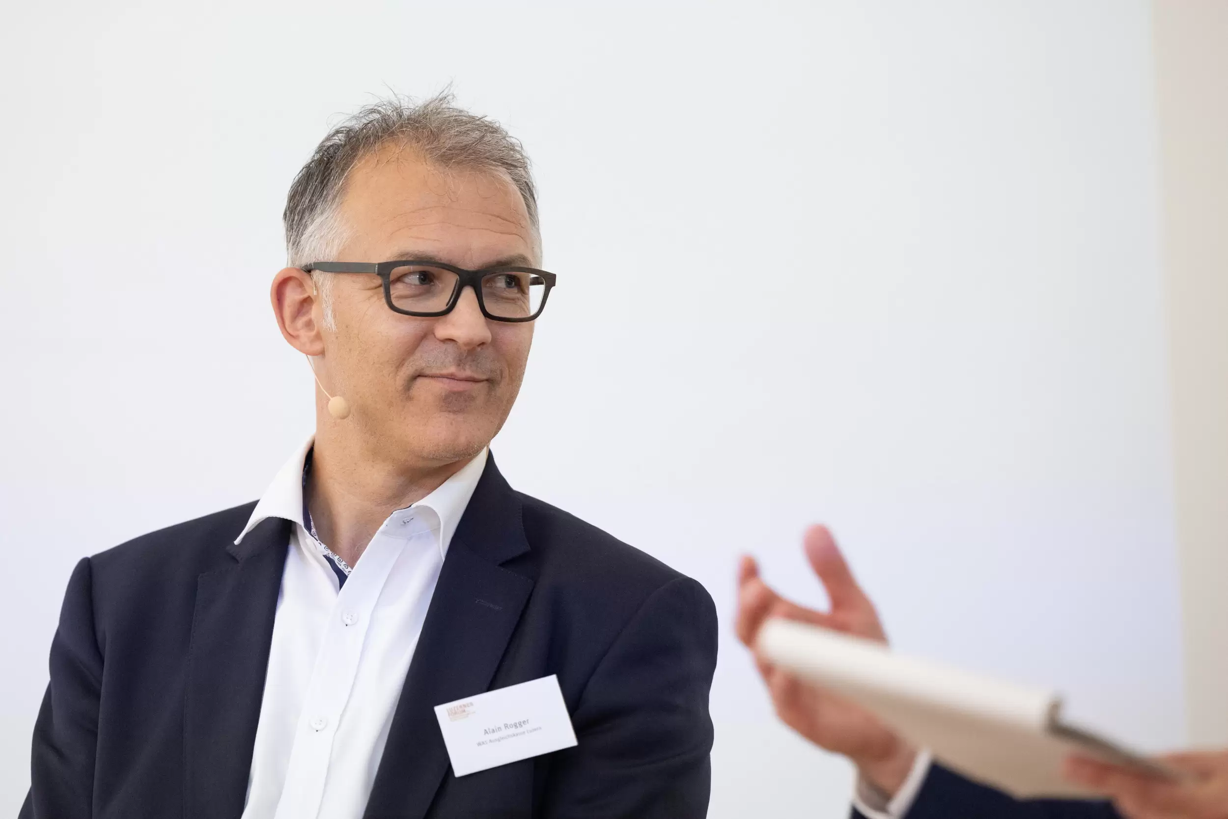 Luzerner Forum f&uuml;r Sozialversicherungen