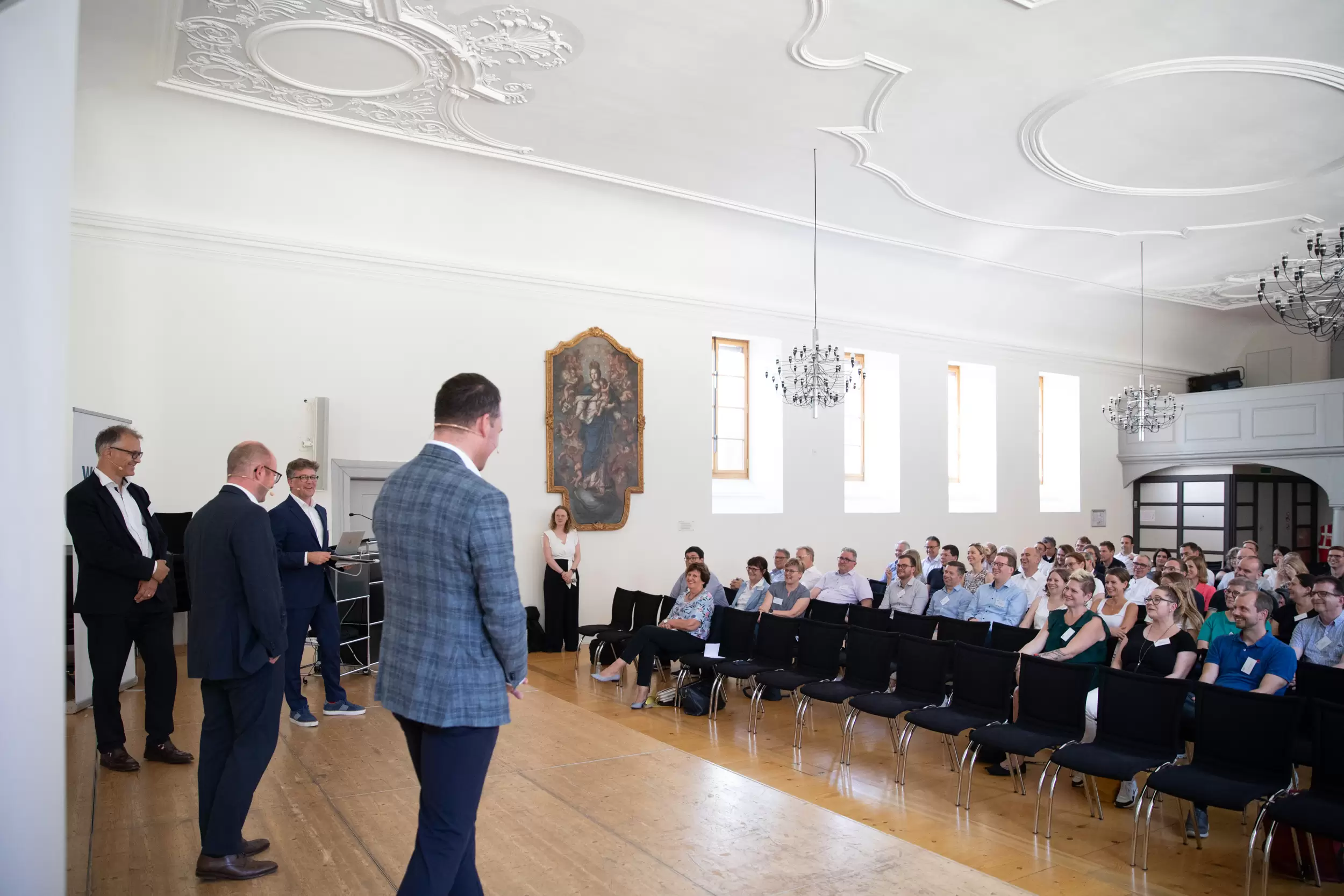Luzerner Forum f&uuml;r Sozialversicherungen