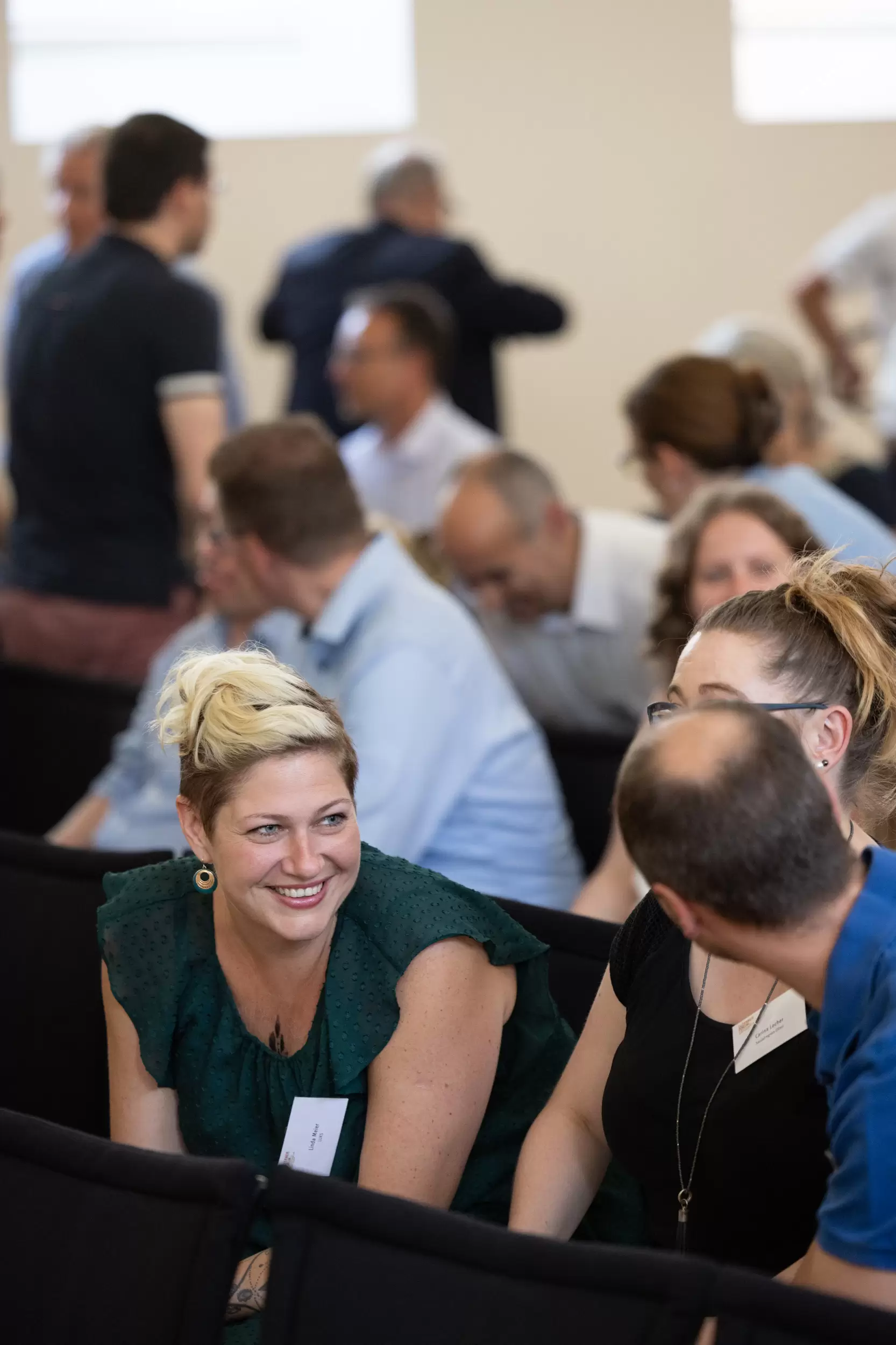 Luzerner Forum f&uuml;r Sozialversicherungen
