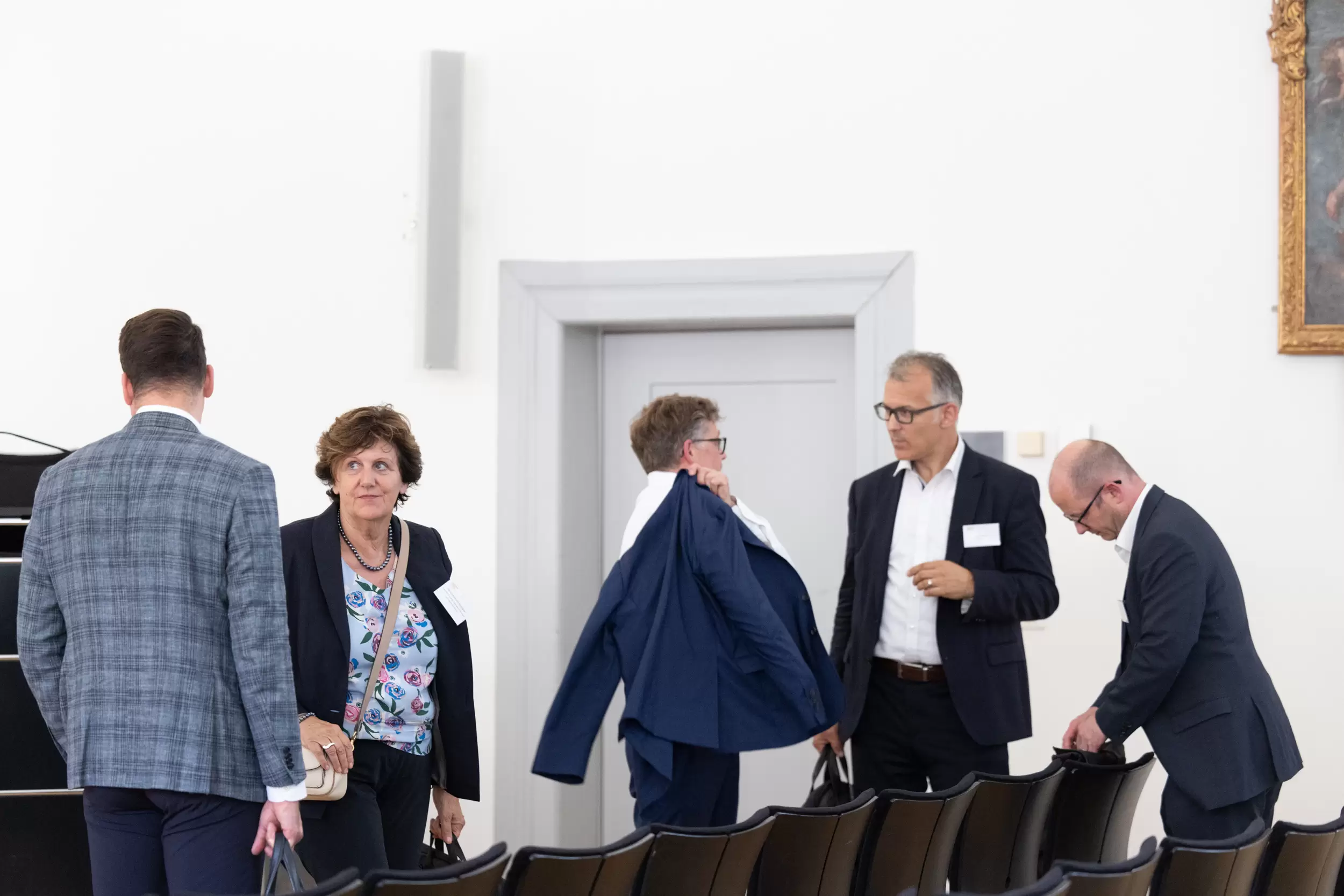Luzerner Forum f&uuml;r Sozialversicherungen