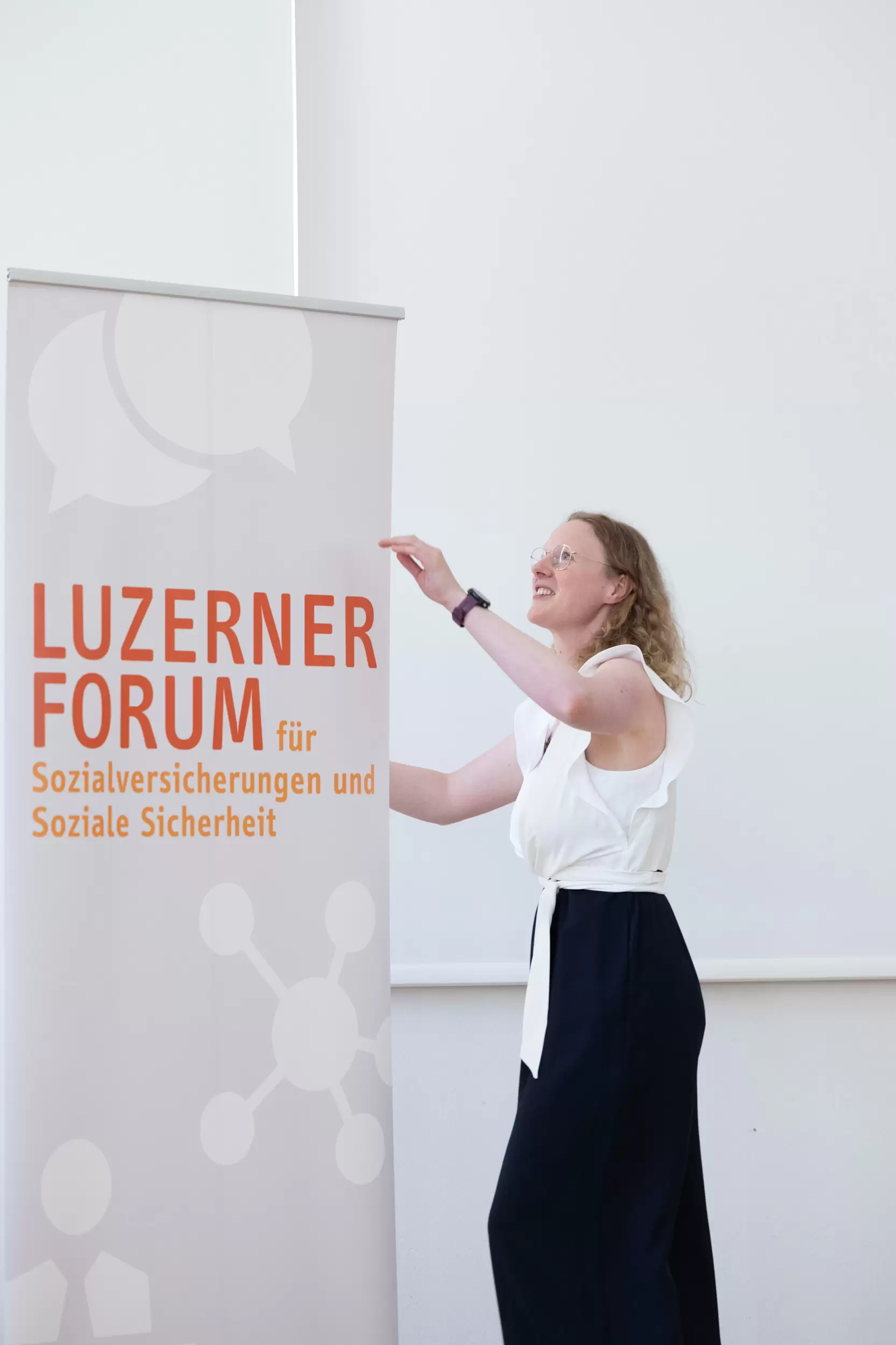 Luzerner Forum f&uuml;r Sozialversicherungen