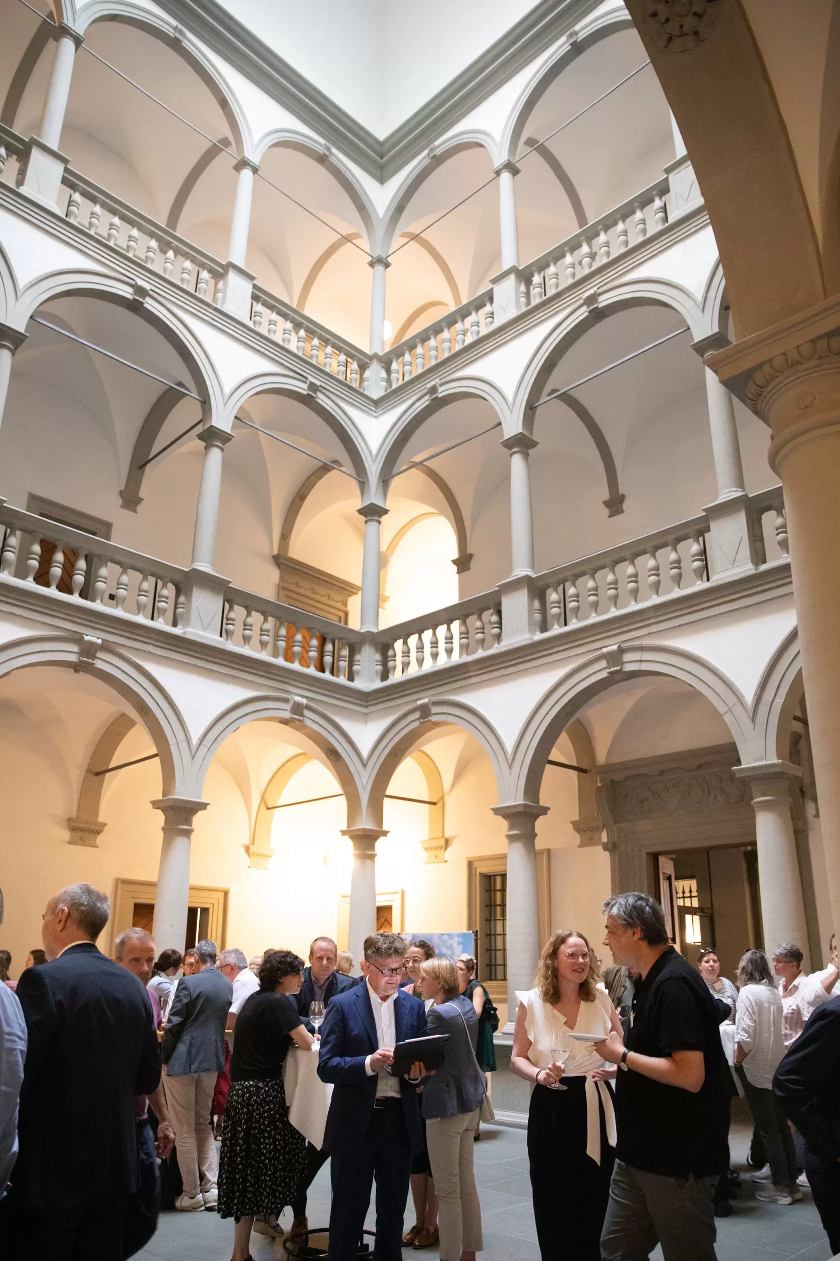 Luzerner Forum f&uuml;r Sozialversicherungen