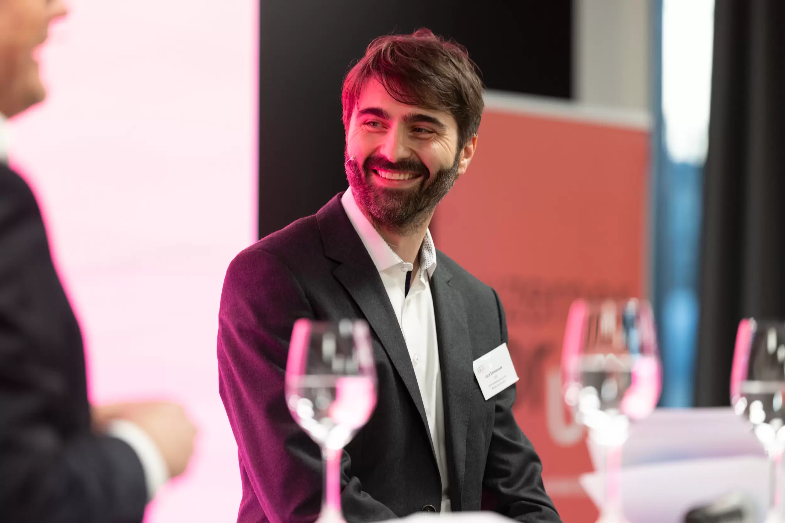 Netzwerk-Ap&eacute;ro PH Luzern
