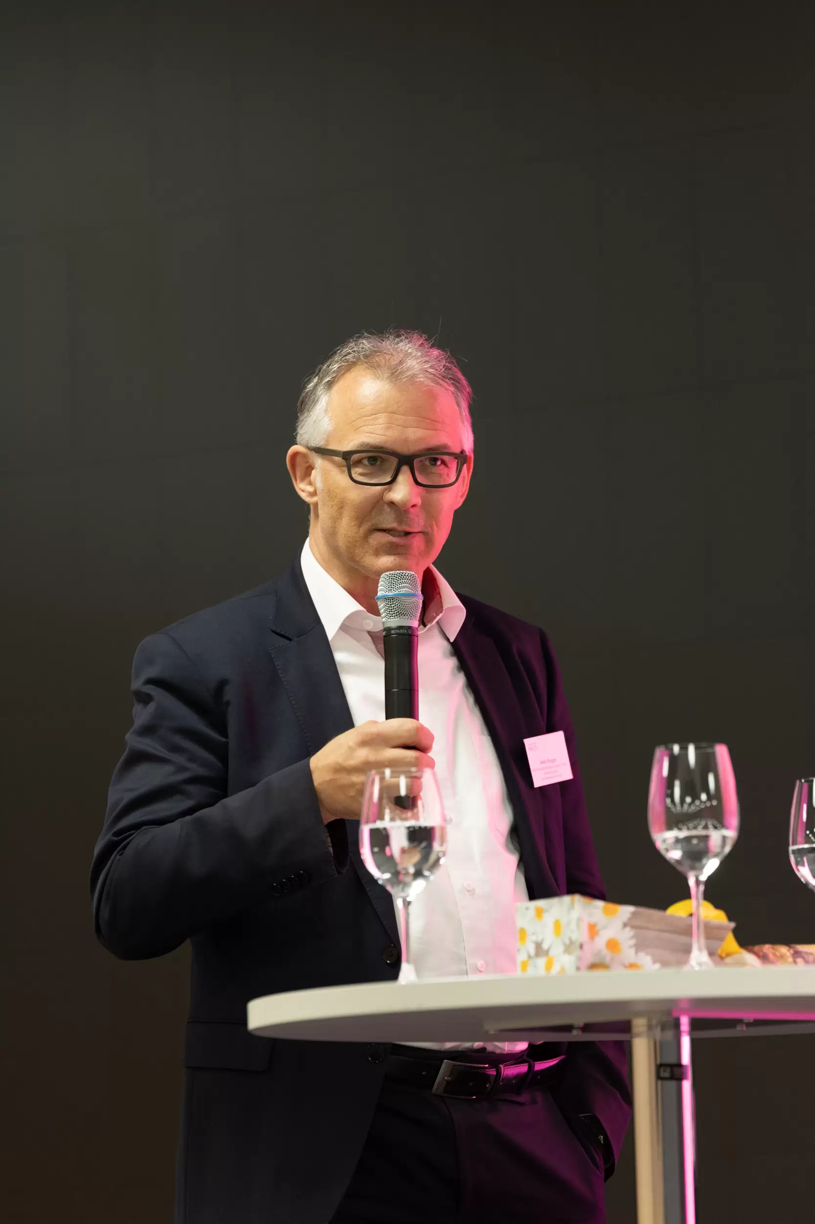 Netzwerk-Ap&eacute;ro PH Luzern