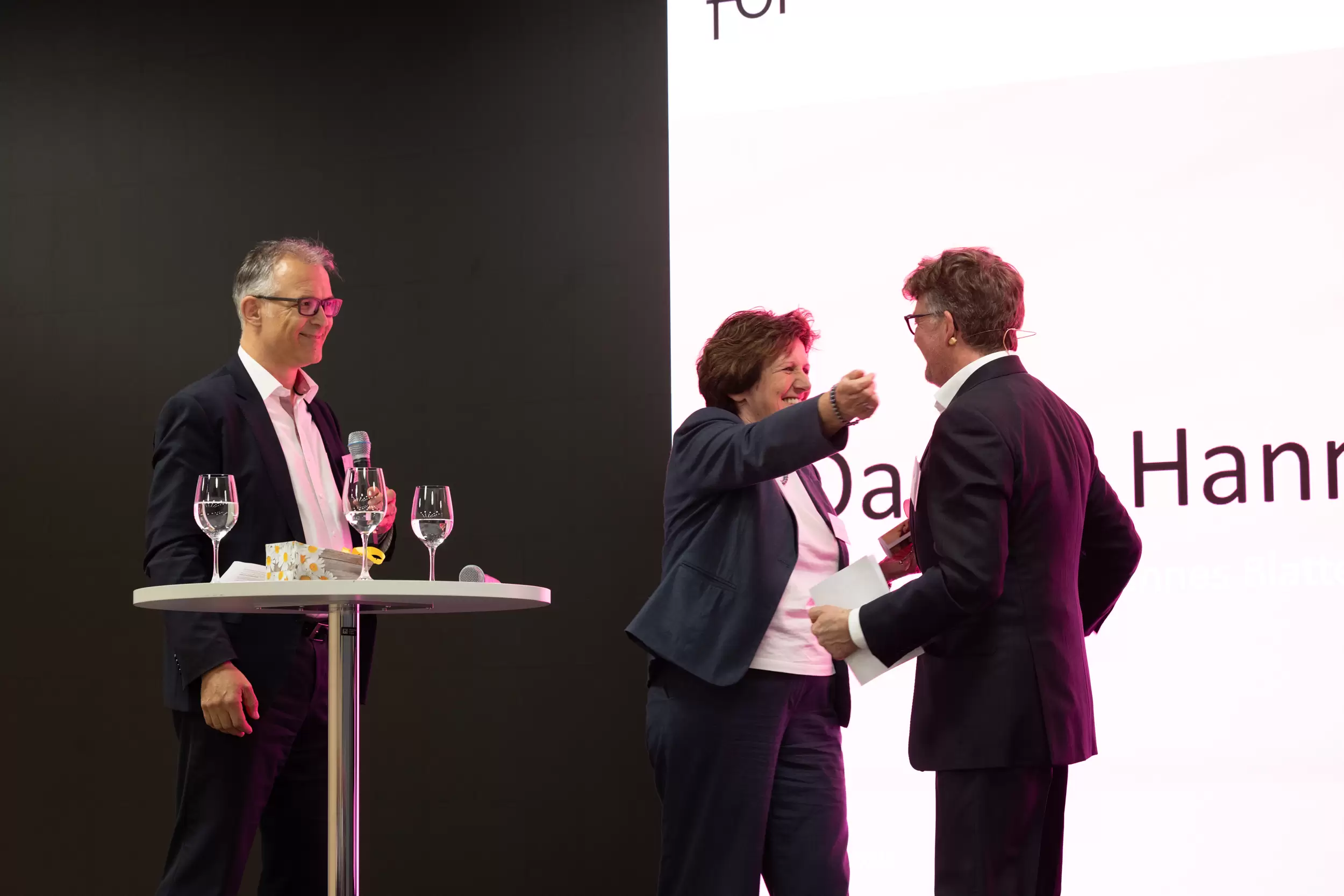 Netzwerk-Ap&eacute;ro PH Luzern
