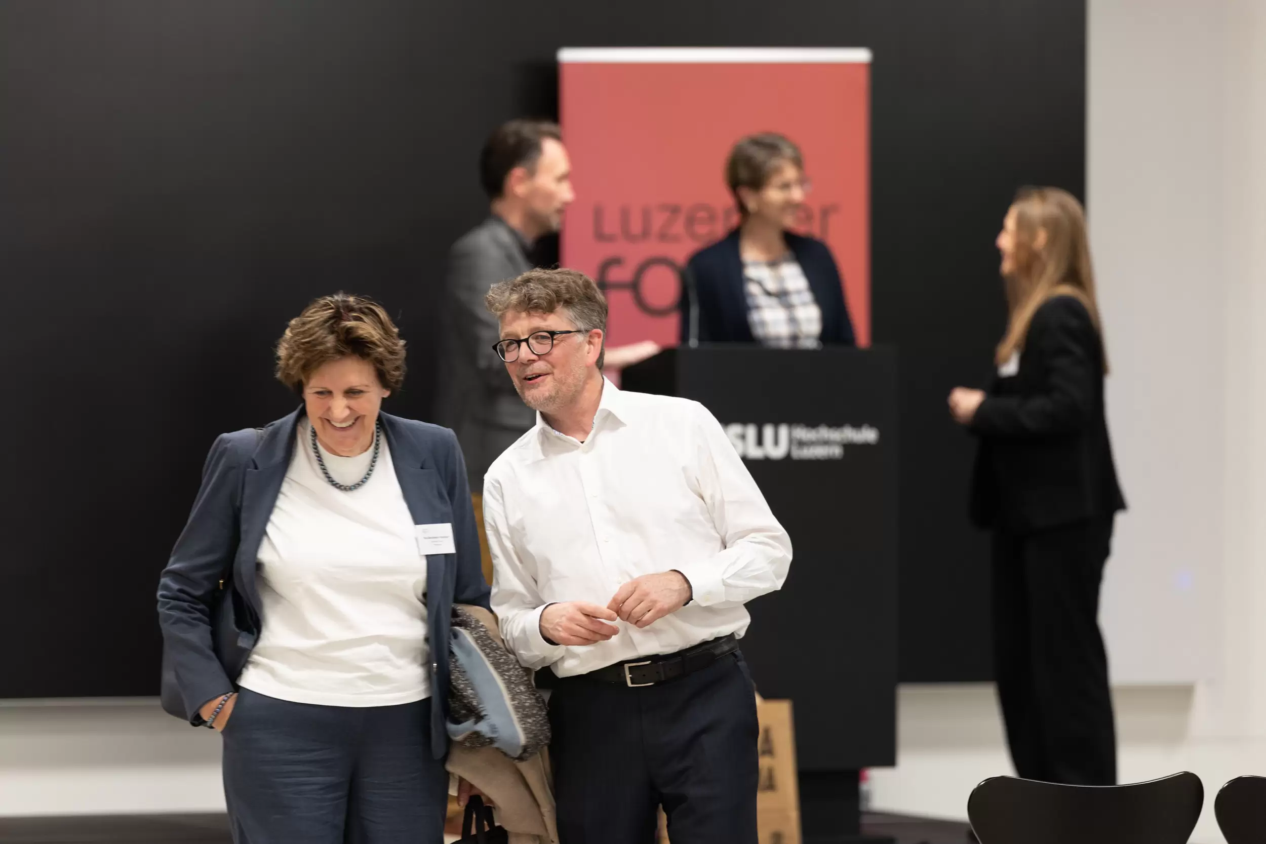 Netzwerk-Ap&eacute;ro PH Luzern