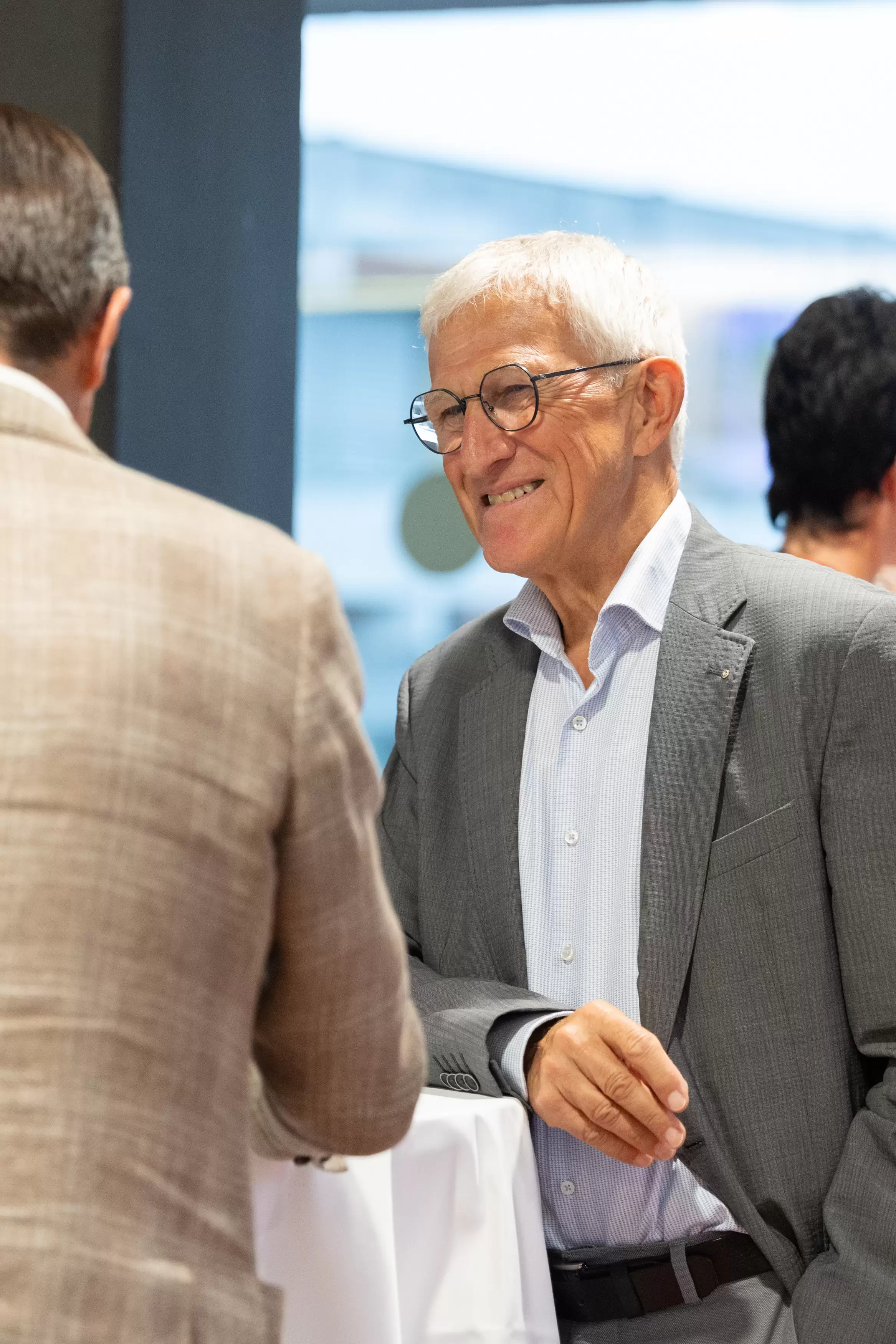 Luzerner Forum Kantonsspital 2026