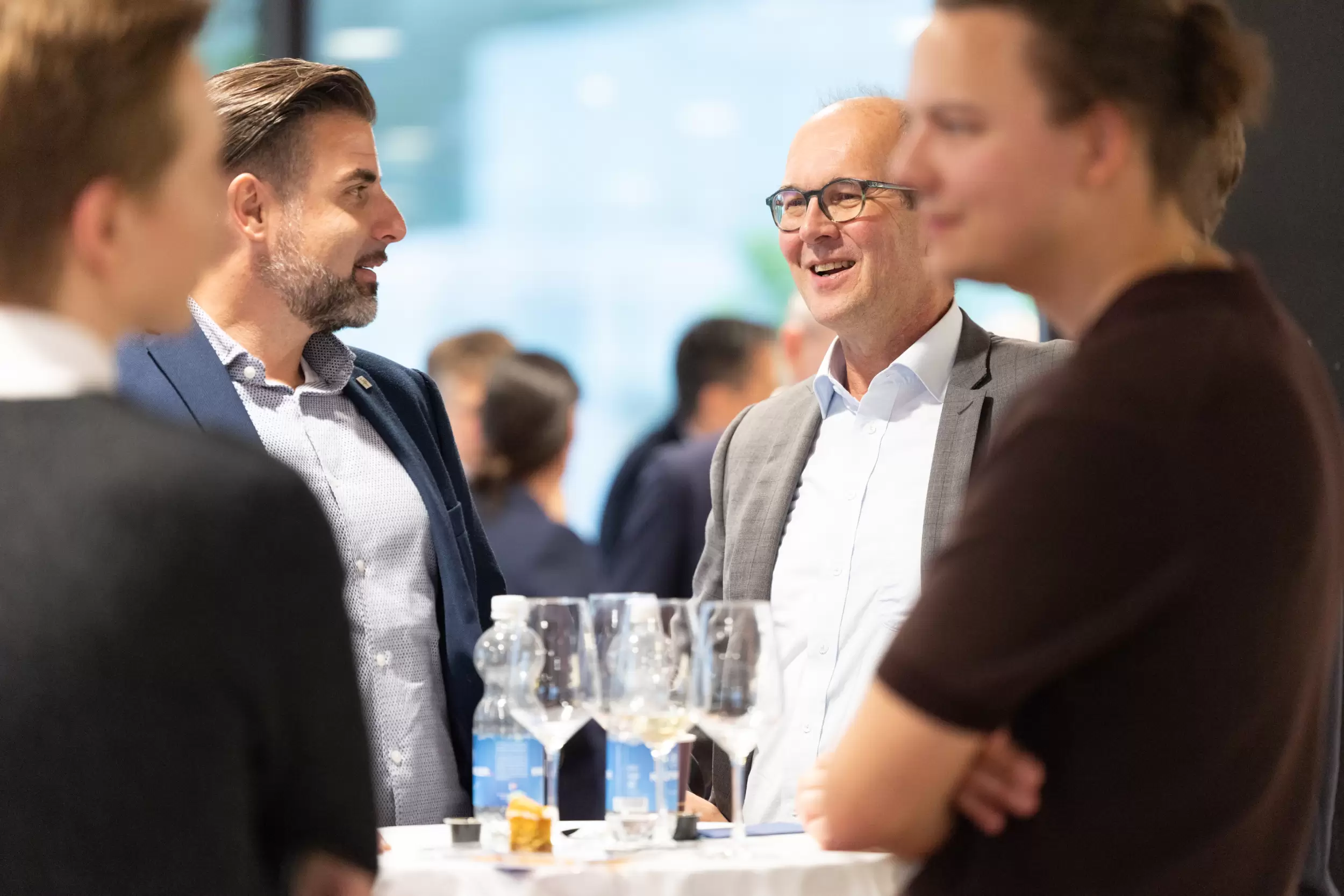 Luzerner Forum Kantonsspital 2026