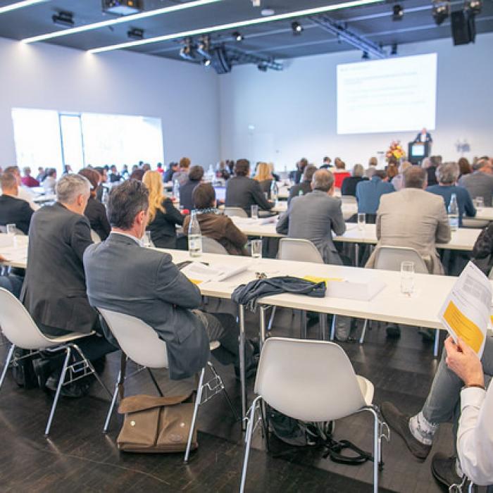 4. Dezember 2018 Luzerner Kongress Gesellschaftspolitik