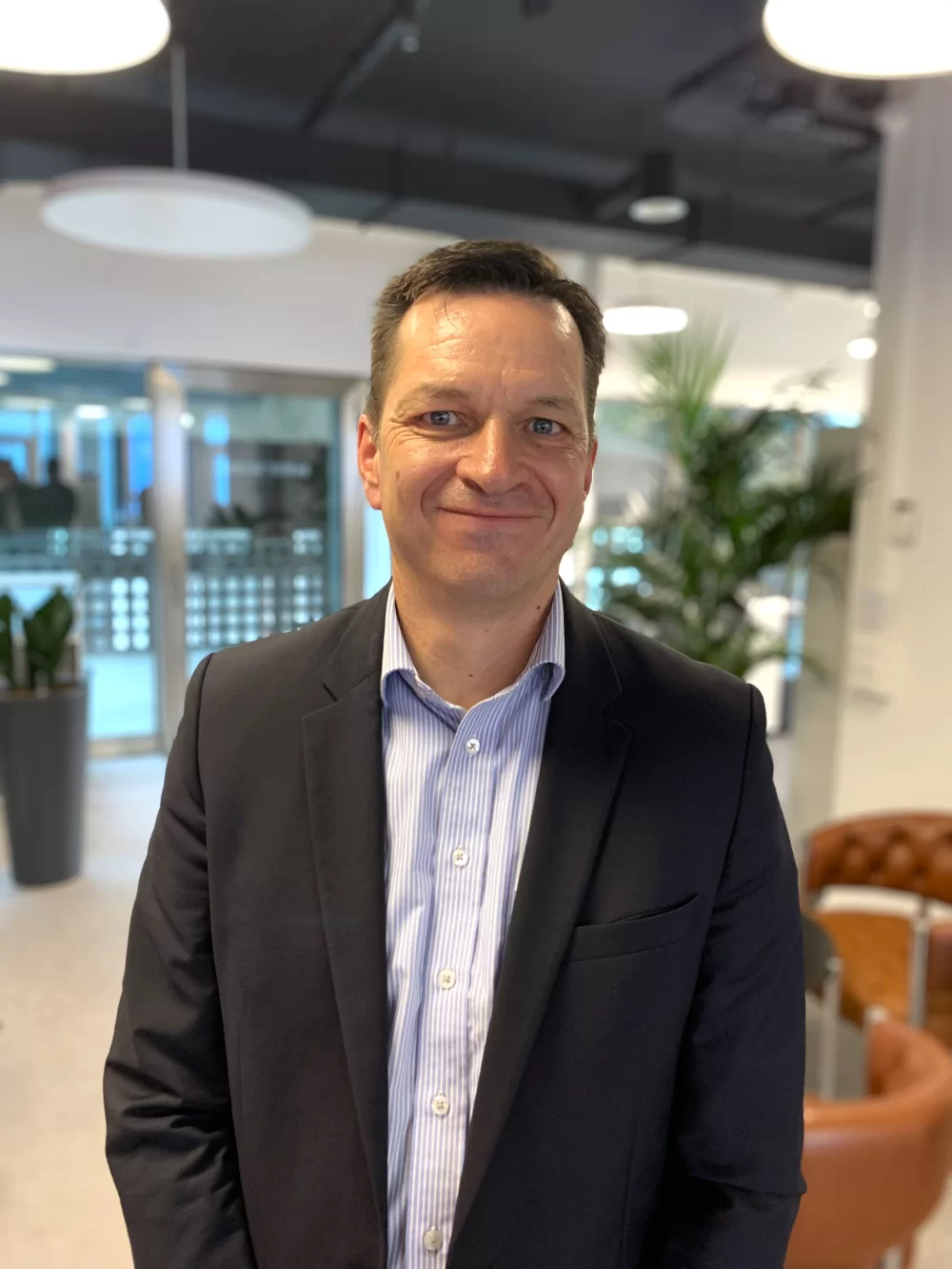 Value Based Health Care, Dr. Jérôme Cosandey?