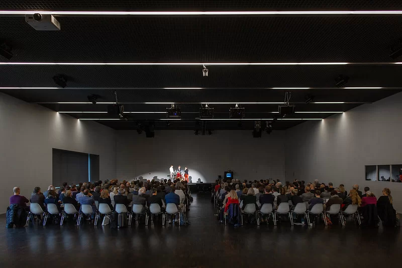 Luzerner Kongress Gesellschaftspolitik im Verkehrshaus Luzern