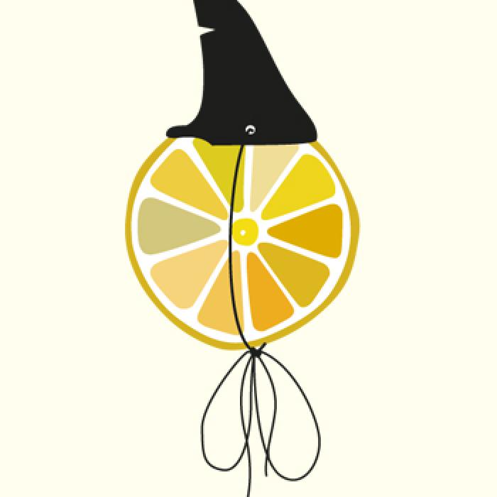 16. September 2020 Lemon