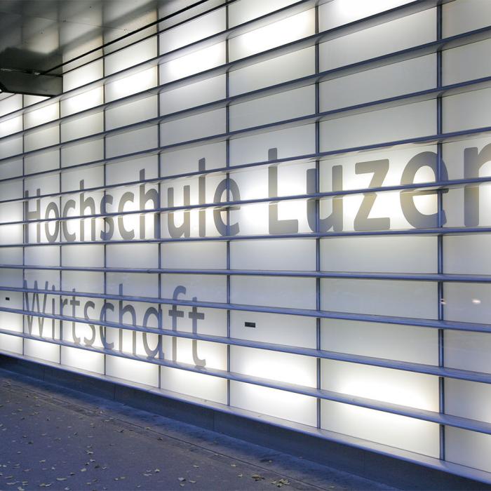 23. November 2022 Hochschule Luzern Wirtschaft