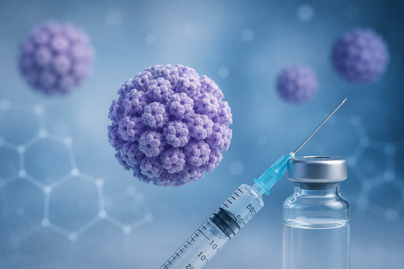 &laquo;Impfen&raquo; gegen Krebs &ndash; Chancen und Herausforderungen bei der HPV-Pr&auml;vention